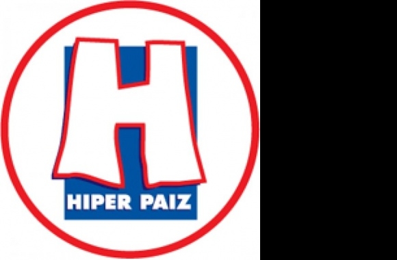 HIPER PAIZ Logo
