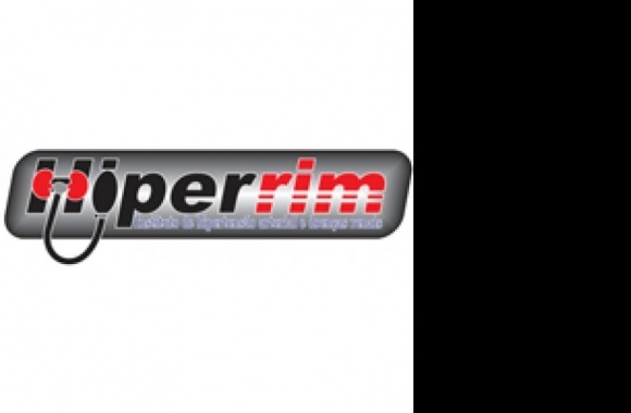 HIPERRRIM Logo