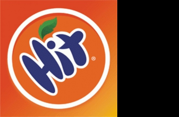 Hit (Nuevo logo 2010) Logo