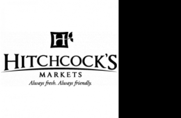 Hitchcock's Markets Logo