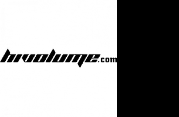 HiVolume Logo