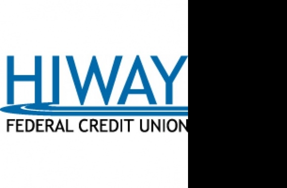 Hiway FCU Logo