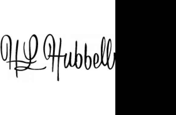 HL Hubbell Logo