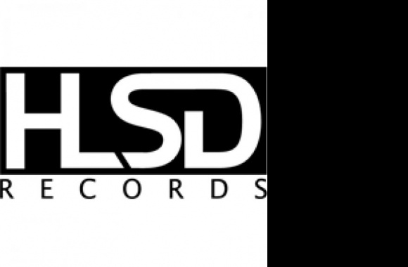 HLSD Records Logo