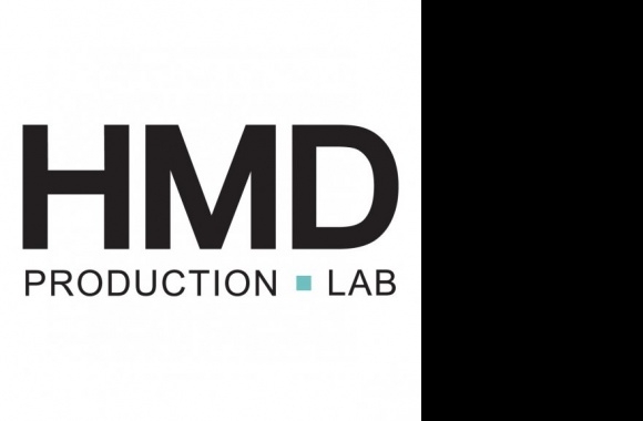 HMD Logo