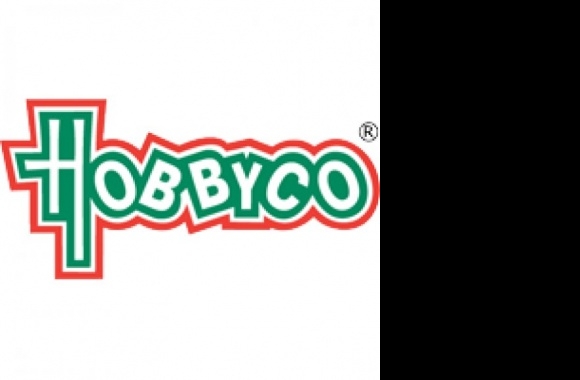 Hobbyco Logo