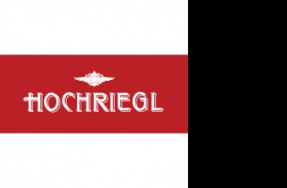 Hochriegl Logo