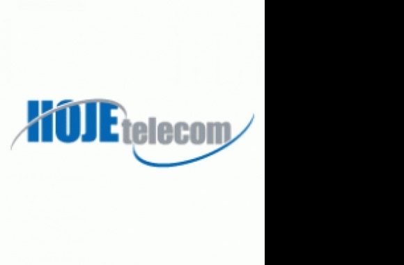 HOJE Telecom Logo