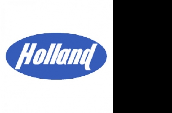 Holand Parts Logo