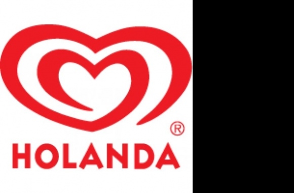 Holanda Logo