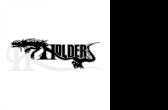 Holder Logo