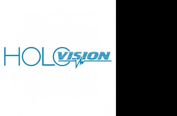 Holovision Logo