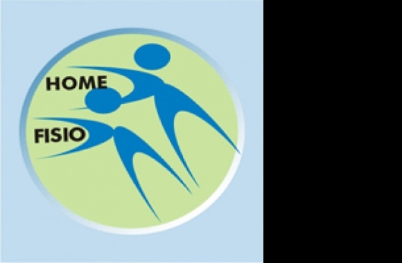 Home Fisio Logo
