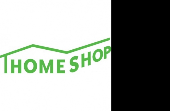 Home Shop Logo