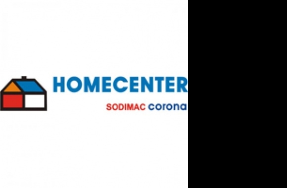 Homecenter Logo