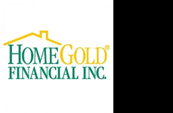 HomeGold Financial Logo