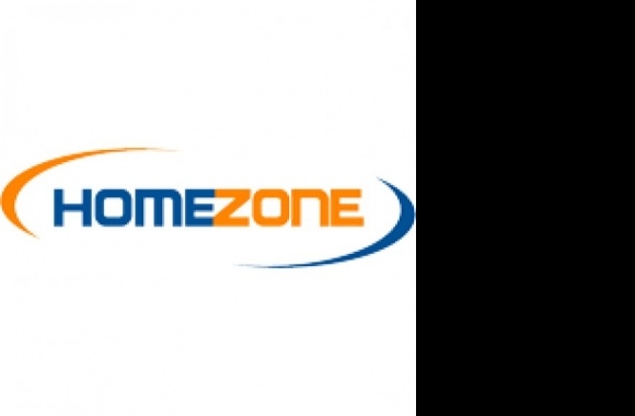 HomeZone Logo