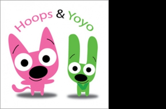 Hoop & Yoyo Logo