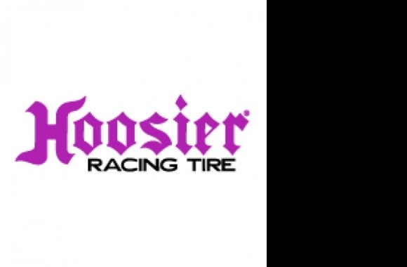 Hoosier Racing Tire Logo