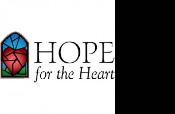 Hope for the Heart Logo