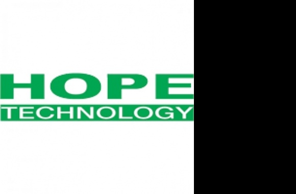 HOPE TECHNOLOGY Logo
