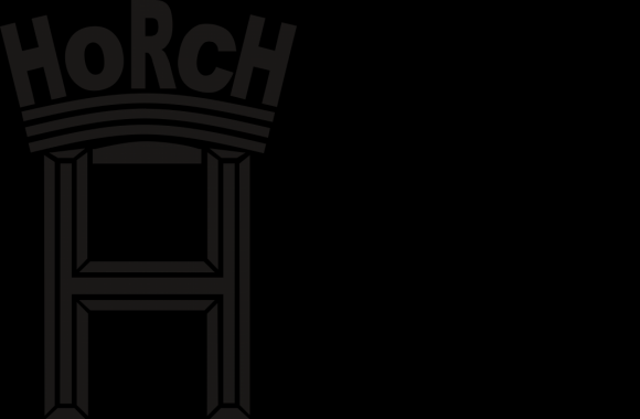 Horch AG Logo
