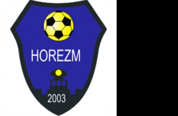 Horezm Urganch Logo