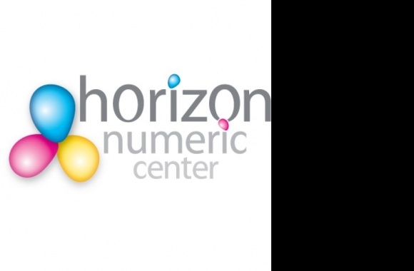 Horizon Numeric Center Logo
