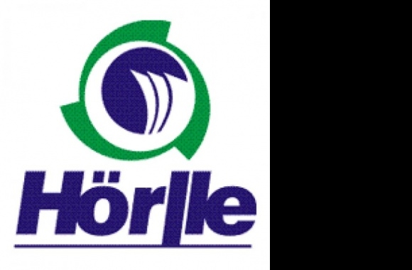 Horlle Logo