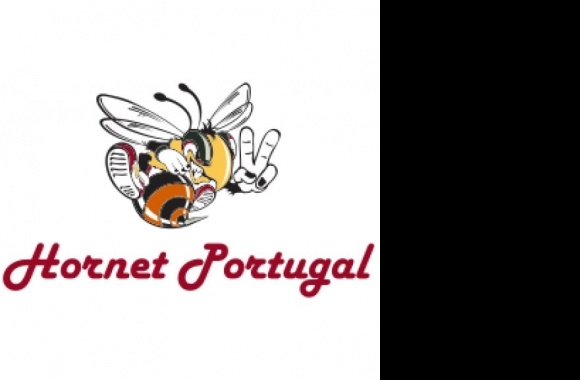 Hornet Portugal Logo