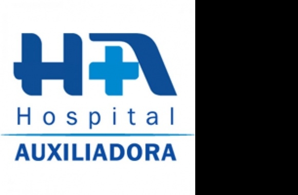 Hospital Auxiliadora Logo