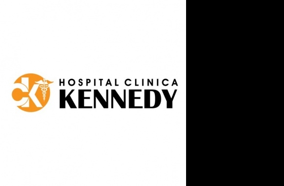 Hospital Clinica Kennedy Logo