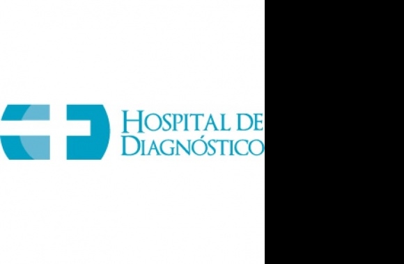 Hospital de Diagnostico Logo