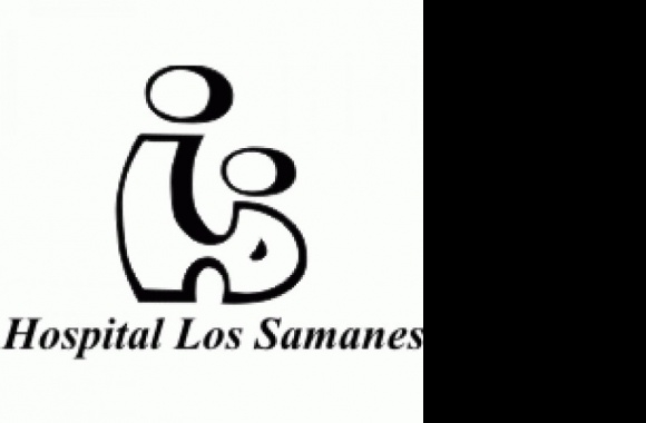 Hospital Los Samanes Logo