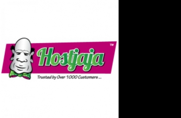 HostJaja Inc. Logo