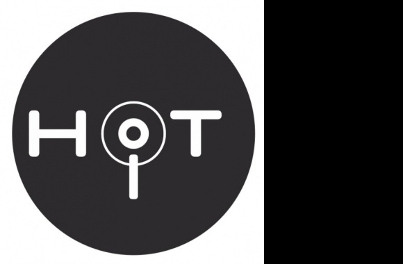 Hot Hit Logo