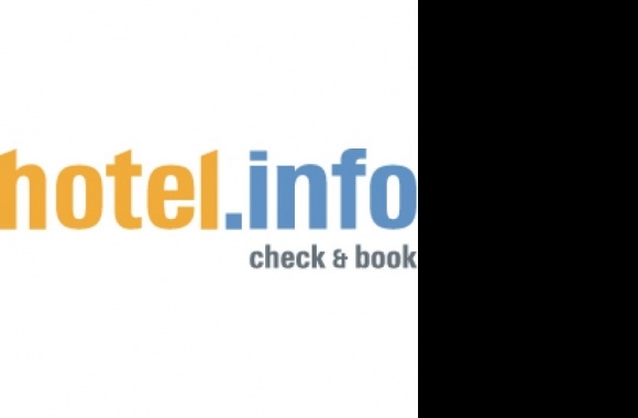 hotel.info Logo