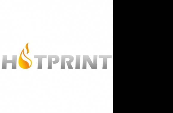 Hotprint Logo