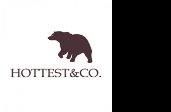 Hottest & Co. Logo