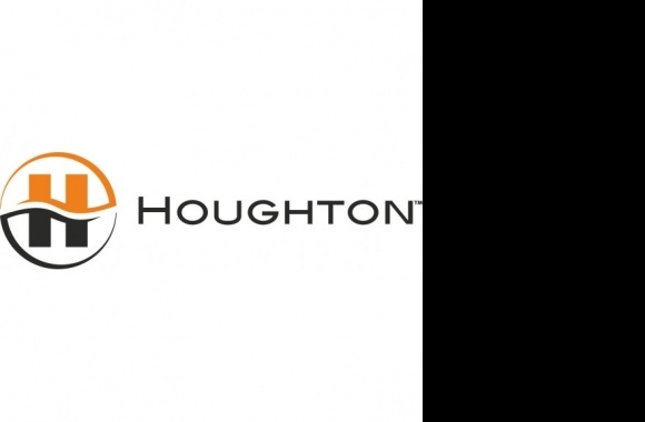 Houghton Logo