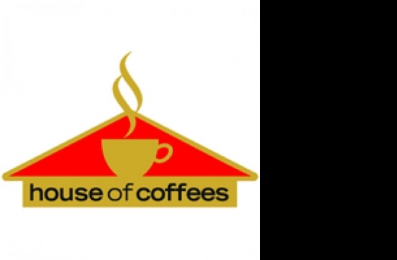 House Of Coffees Logo