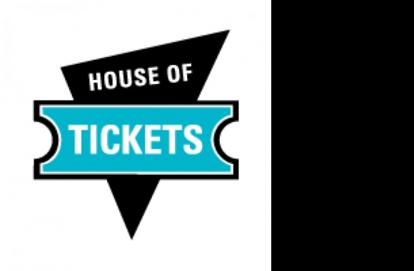 House of Tickets Logo