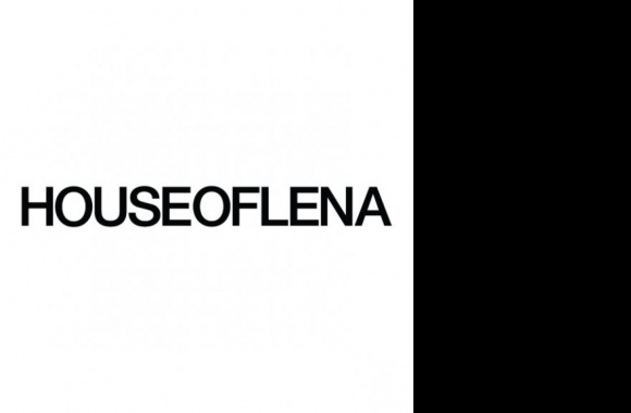 HOUSEOFLENA Logo