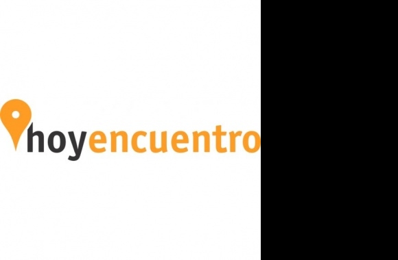 HoyEncuentro Logo