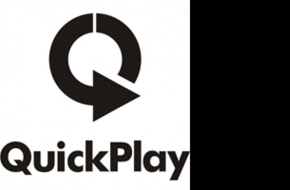 HP QuickPlay Logo