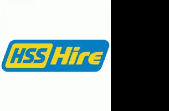 HSS Hire Logo