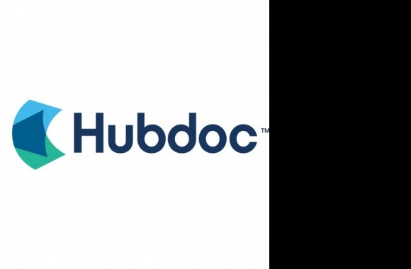 Hubdoc Combomark Logo