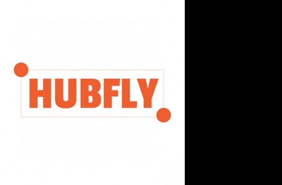 Hubfly Logo