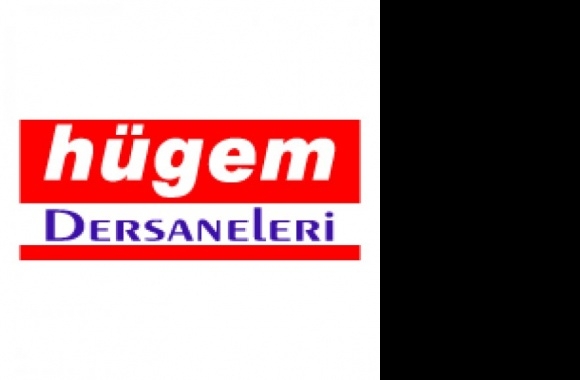 hugem Logo