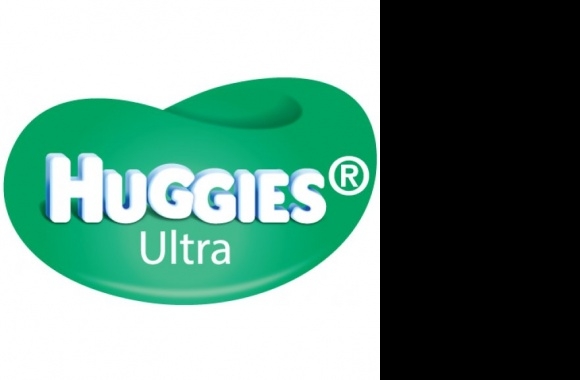 Huggies Ultra Logo